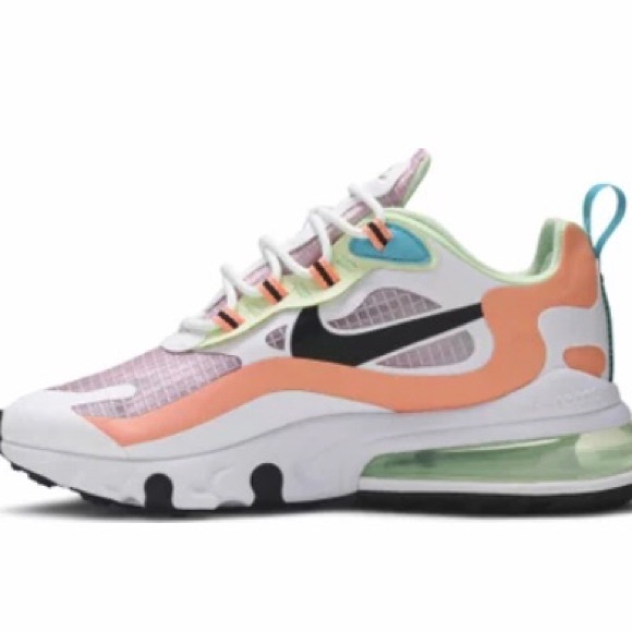 - Nike 270 react se - Picture 3 of 4